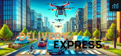 Delivery Express PC Specs