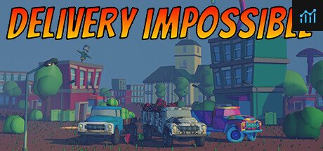 Delivery Impossible PC Specs