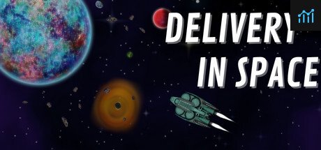 Delivery in Space PC Specs
