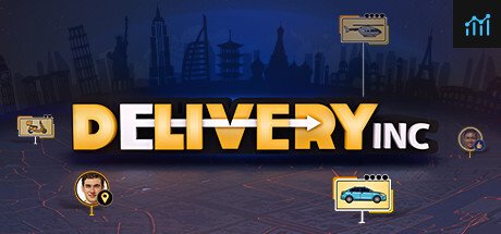 Delivery INC PC Specs