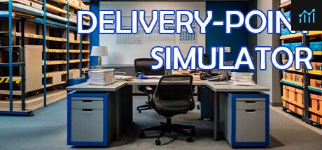Delivery Point Simulator PC Specs