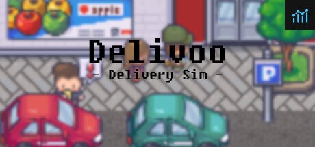 Delivoo Delivery Sim PC Specs