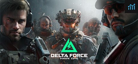 Delta Force PC Specs