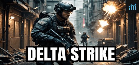 Delta Strike PC Specs
