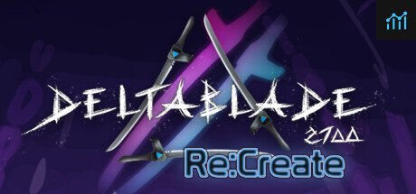Can I Run DeltaBlade 2700 Re:Create?