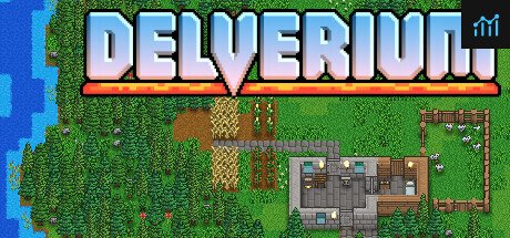 Delverium PC Specs