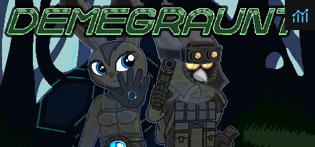 Demegraunt PC Specs