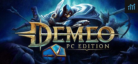 Demeo: PC Edition PC Specs