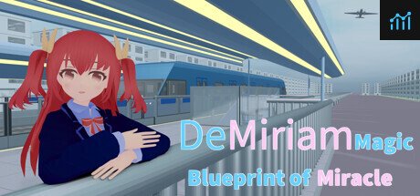 DeMiriam Magic: Blueprint of Miracle PC Specs