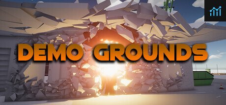 Demo Grounds PC Specs
