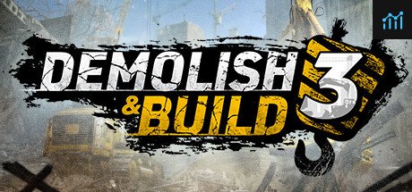 Demolish & Build 3 PC Specs