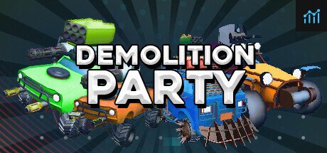 Demolition Party PC Specs