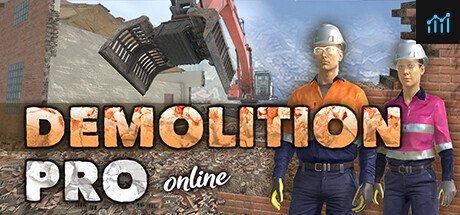 Demolition Pro Online PC Specs
