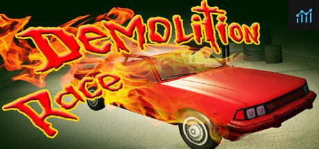 Demolition race PC Specs