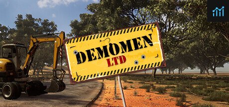 Demomen Ltd. PC Specs