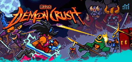 Demon Crush PC Specs