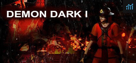 DEMON DARK I PC Specs