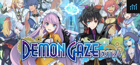DEMON GAZE EXTRA PC Specs