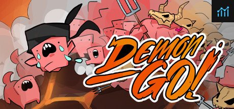 Demon Go! PC Specs