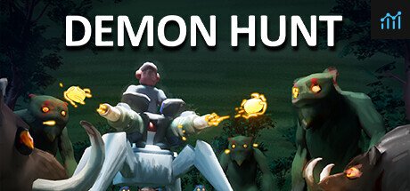 Demon Hunt PC Specs