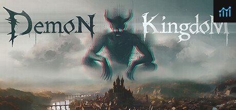 Can I Run Demon Kingdom?