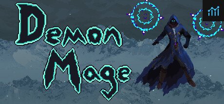Demon Mage PC Specs