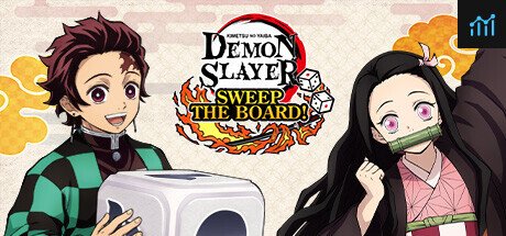 Demon Slayer -Kimetsu no Yaiba- Sweep the Board! PC Specs