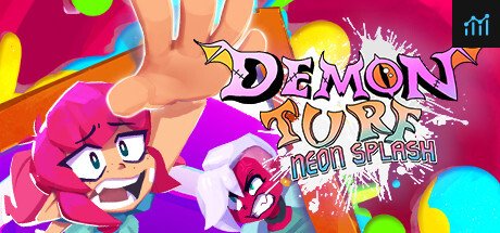 Demon Turf: Neon Splash PC Specs
