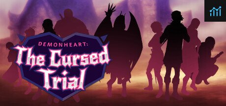 Demonheart: The Cursed Trial PC Specs