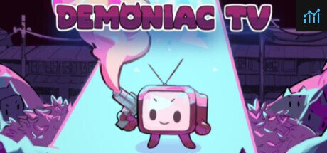 Demoniac TV PC Specs