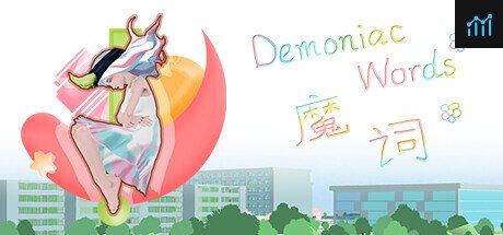 DEMONIAC WORDS PC Specs