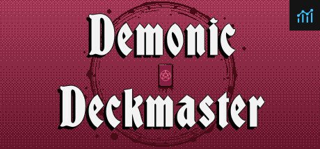 Demonic Deckmaster PC Specs