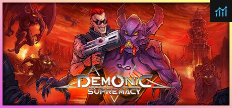 Demonic Supremacy PC Specs