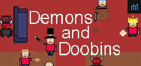 Demons and Doobins PC Specs