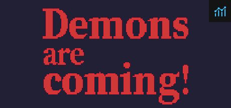 Demons are coming! PC Specs