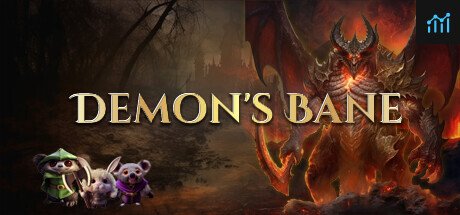Demon's Bane PC Specs