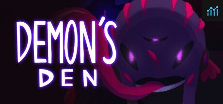 Demon's Den PC Specs