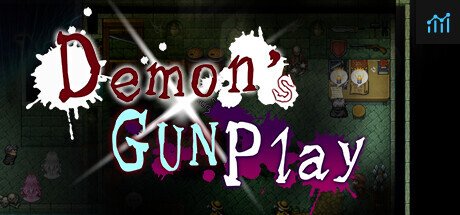 Demon's GunPlay PC Specs