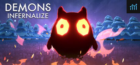 Demons Infernalize PC Specs