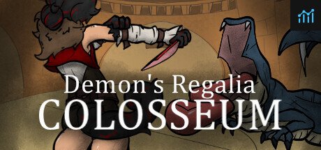 Demon's Regalia: Colosseum PC Specs