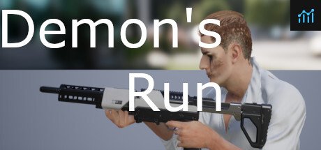 Demon's Run PC Specs