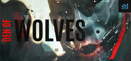 Den of Wolves PC Specs