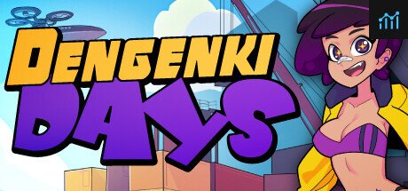 Dengenki Days PC Specs