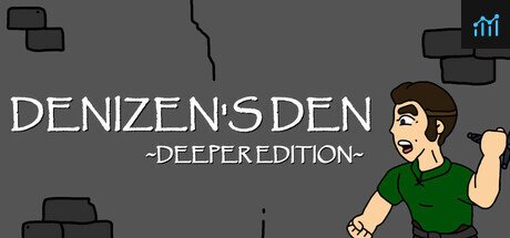 Denizen's Den - Deeper Edition PC Specs
