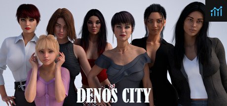 Denos City: Complete Game PC Specs