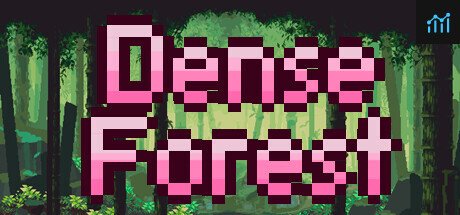 Dense forest PC Specs