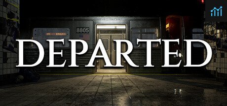 Departed PC Specs