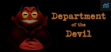Department of the Devil PC Specs