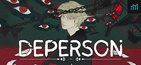 Deperson PC Specs
