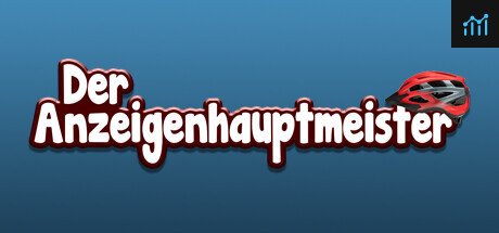 Der Anzeigenhauptmeister PC Specs